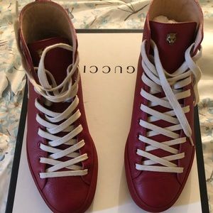 Men’s Gucci Sneakers